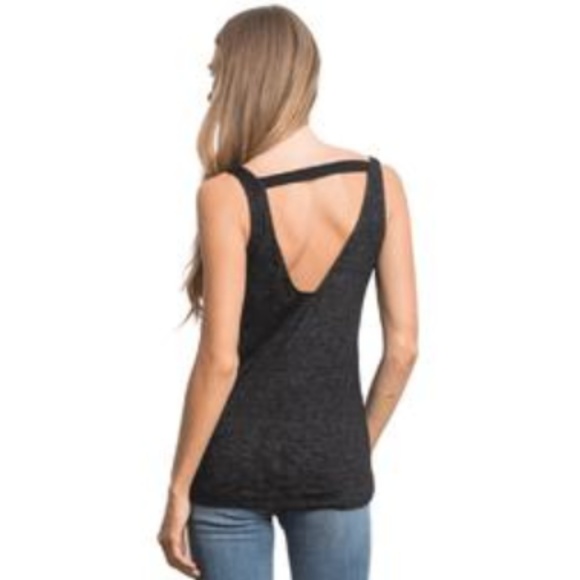 Feel The Piece by Terre Jacobs 'Klish' Tank | XS/S - Picture 4 of 8